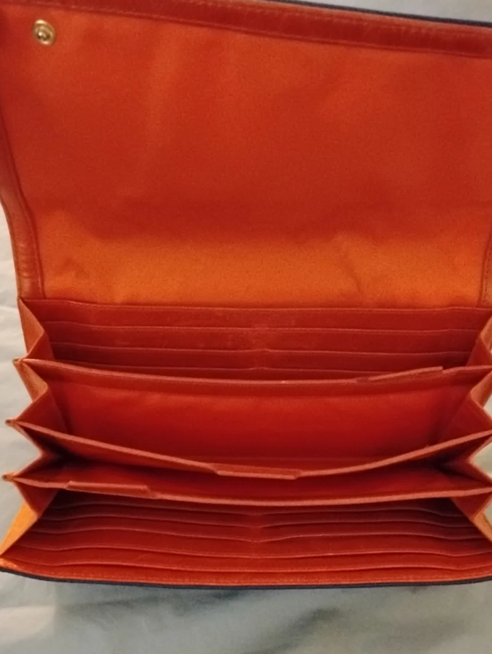 Tory Burch Wallet